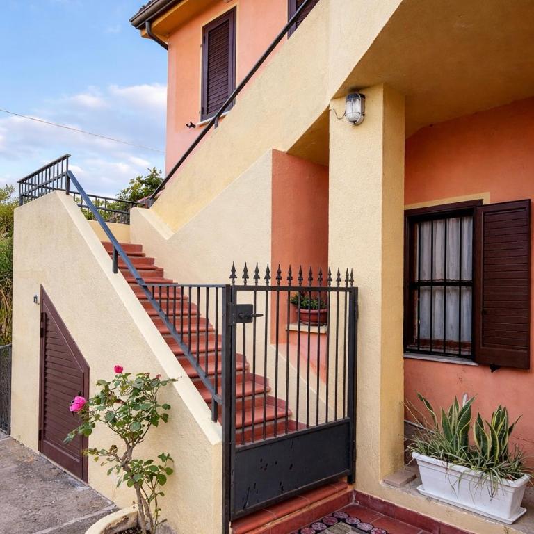 Casa Lucia vicino al mare - Appartamento con 1 Camera da Letto - 2