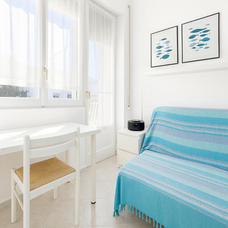 Casa Lidia Mare - Three-Bedroom Apartment - 5