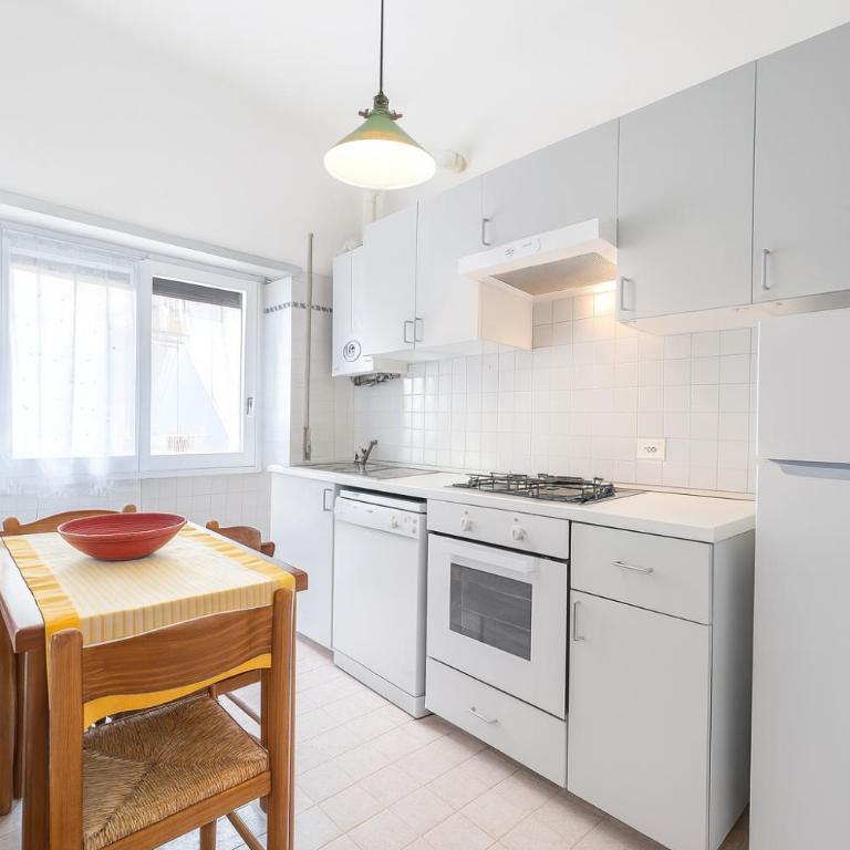Casa Lidia Mare - Three-Bedroom Apartment - 7
