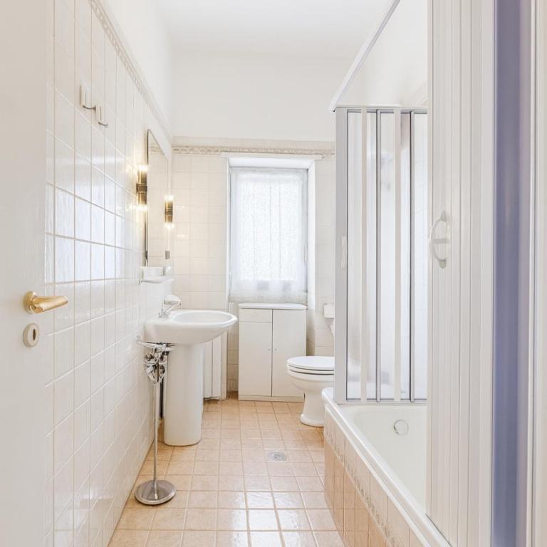 Casa Lidia Mare - Three-Bedroom Apartment - 8