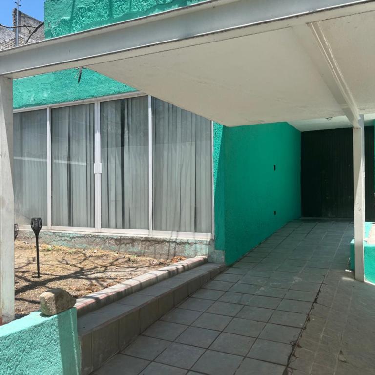 Bonito espacio privado en Casa Oasis Malvas - World Cup visitors welcome! - One-Bedroom Apartment - 27