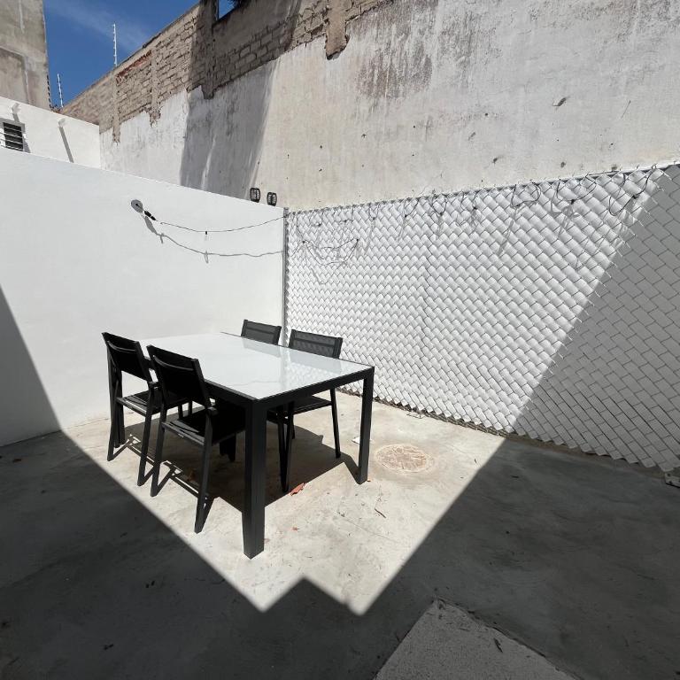 Bonito espacio privado en Casa Oasis Malvas - World Cup visitors welcome! - One-Bedroom Apartment - 20