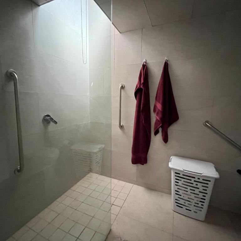 Bonito espacio privado en Casa Oasis Malvas - World Cup visitors welcome! - One-Bedroom Apartment - 16