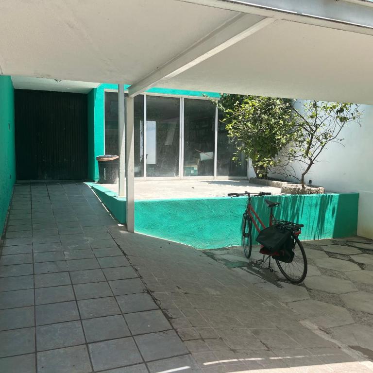 Bonito espacio privado en Casa Oasis Malvas - World Cup visitors welcome! - One-Bedroom Apartment - 26