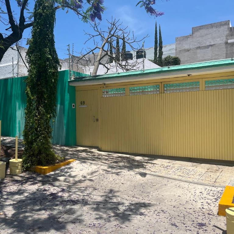 Bonito espacio privado en Casa Oasis Malvas - World Cup visitors welcome! - One-Bedroom Apartment - 30