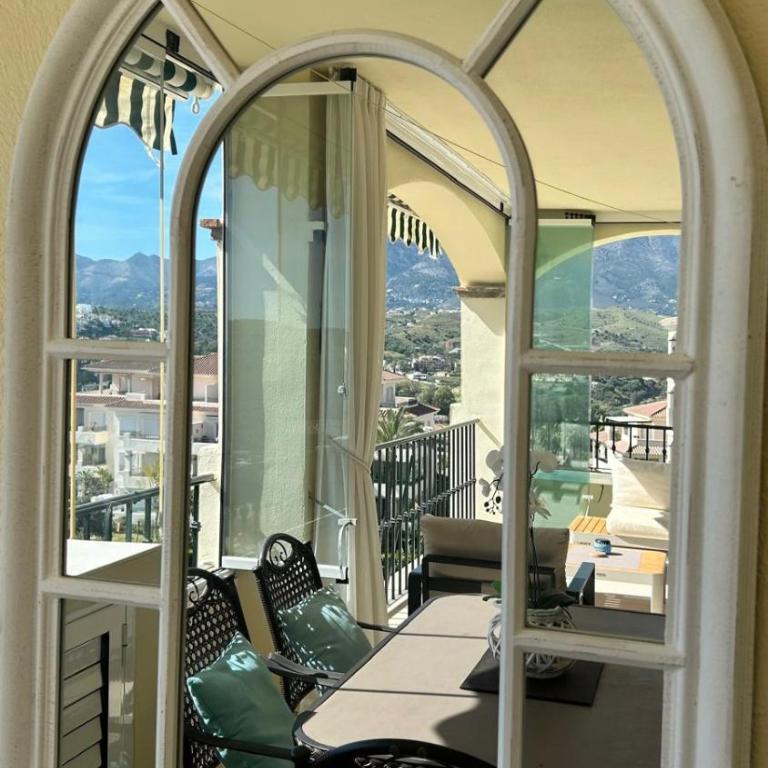 La Cala Hills Family Retreat with Views and Pool - Apartamento con vistas a las montañas - 16