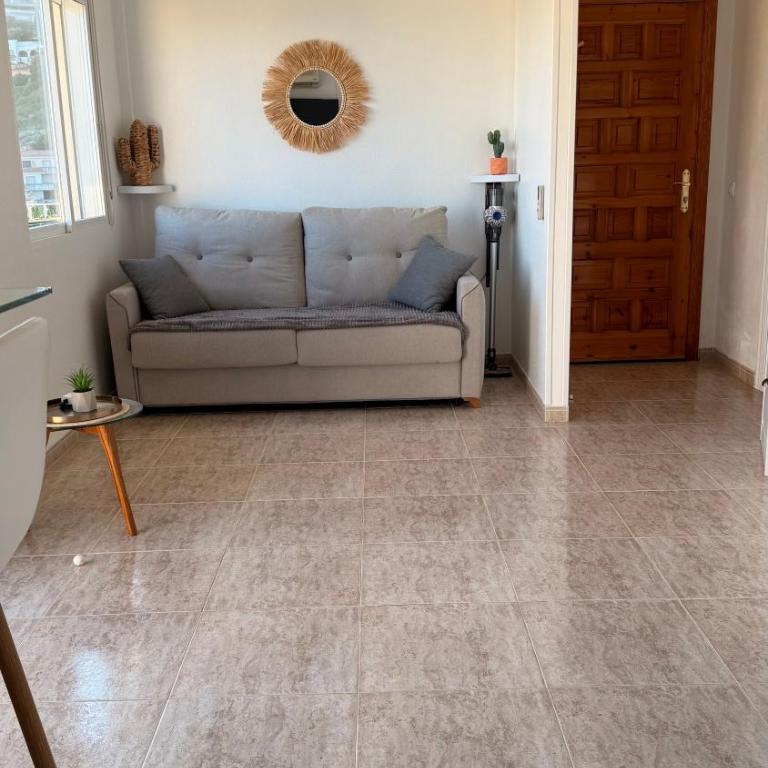 Peniscola Bella - Apartamento de 1 dormitorio - 8