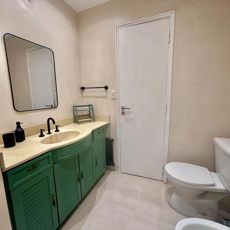 Departamento de un ambiente en Hindu Club, vista abierta! - Apartamento de 1 dormitorio - 2