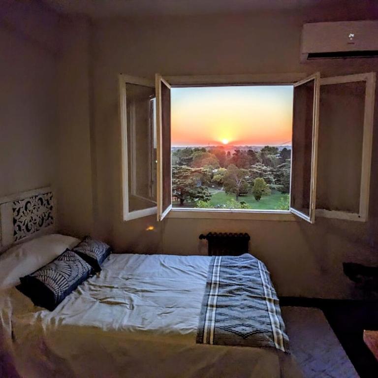 Departamento de un ambiente en Hindu Club, vista abierta! - Apartamento de 1 dormitorio - 7