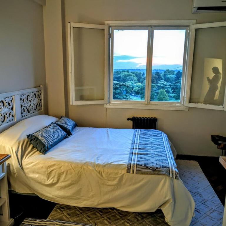 Departamento de un ambiente en Hindu Club, vista abierta! - Apartamento de 1 dormitorio - 10