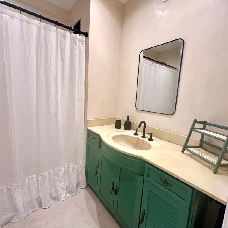 Departamento de un ambiente en Hindu Club, vista abierta! - Apartamento de 1 dormitorio - 13