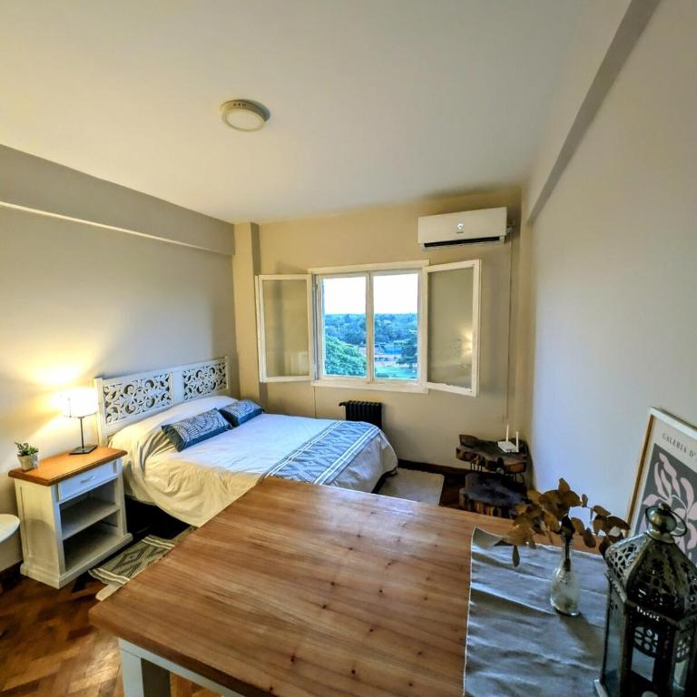 Departamento de un ambiente en Hindu Club, vista abierta! - Apartamento de 1 dormitorio - 14