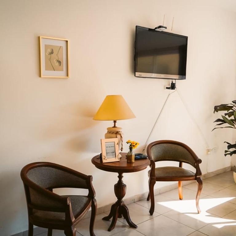 LINDO y confortable departamento en el centro De Mendoza - Apartamento de 1 dormitorio - 3