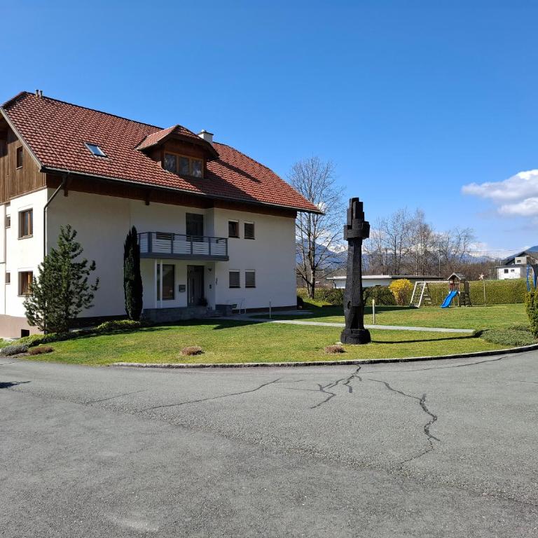 FEWO Erika - Apartment mit 2 Schlafzimmern und Balkon - 26