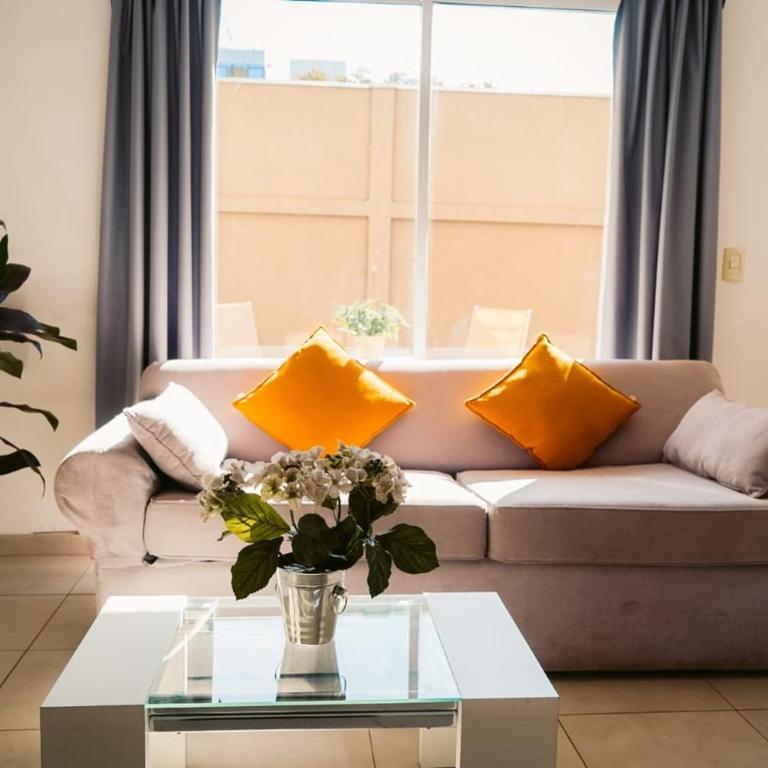 LINDO y confortable departamento en el centro De Mendoza - Apartamento de 1 dormitorio - 2