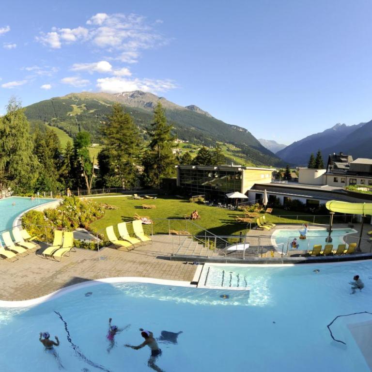 GRACE HOUSE - Apartment mit 2 Schlafzimmern und Gartenblick - 26