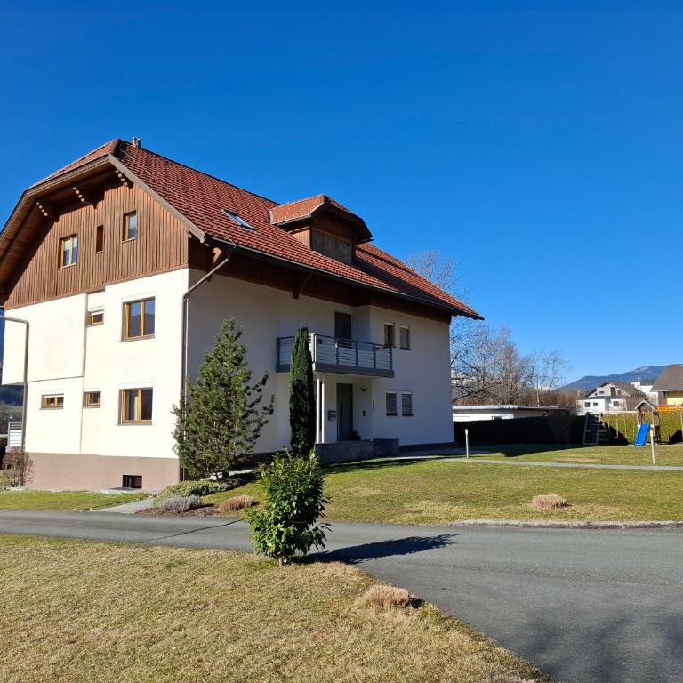 FEWO Erika - Apartment mit 2 Schlafzimmern und Balkon - 27