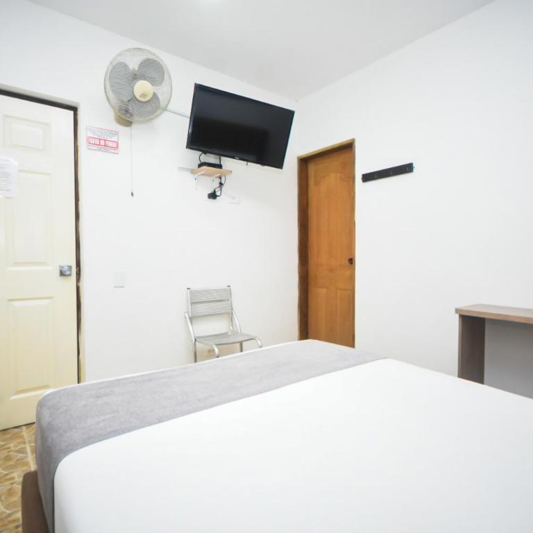 Hotel Zona Franca Rionegro - Habitación Doble - 5