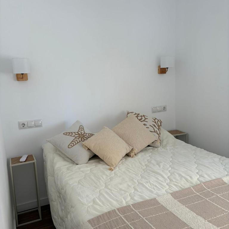 Apartamento en primera línea de playa - Two-Bedroom Apartment - 12