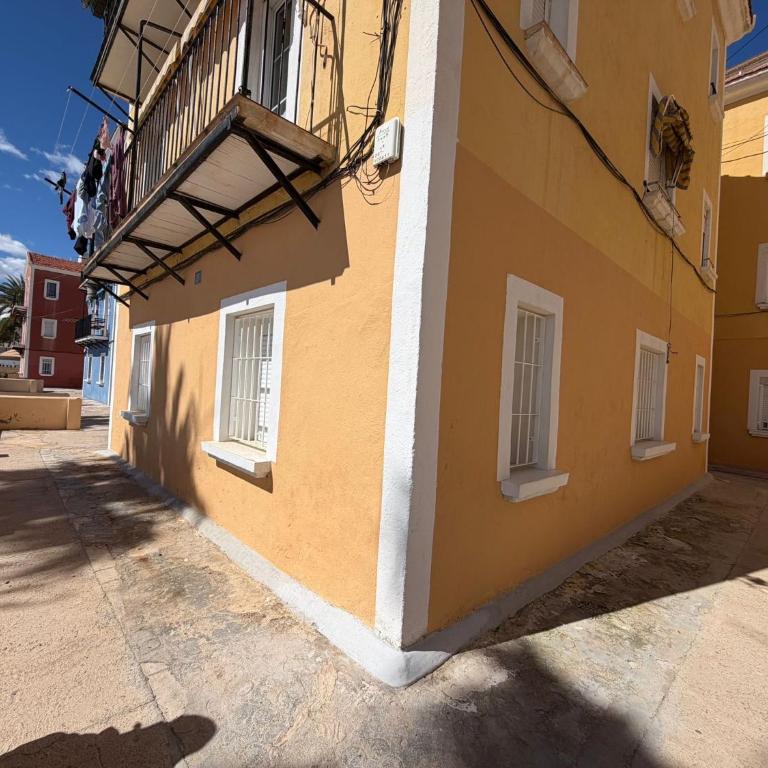 Apartamento en primera línea de playa - Two-Bedroom Apartment - 14