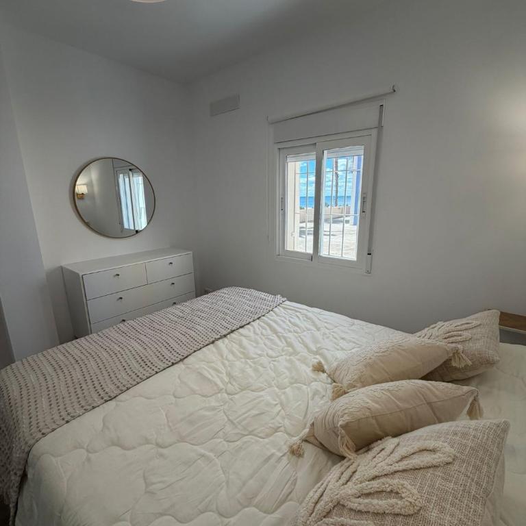 Apartamento en primera línea de playa - Two-Bedroom Apartment - 10