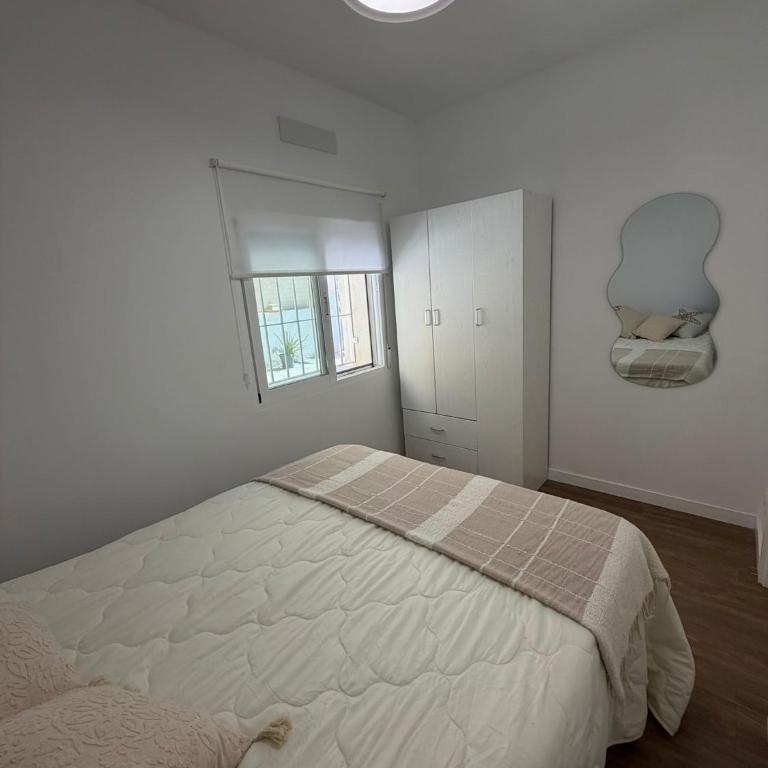 Apartamento en primera línea de playa - Two-Bedroom Apartment - 13
