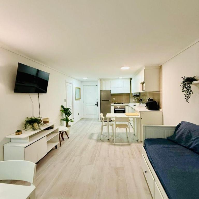 Jardines de reñaca - One-Bedroom Apartment - 21