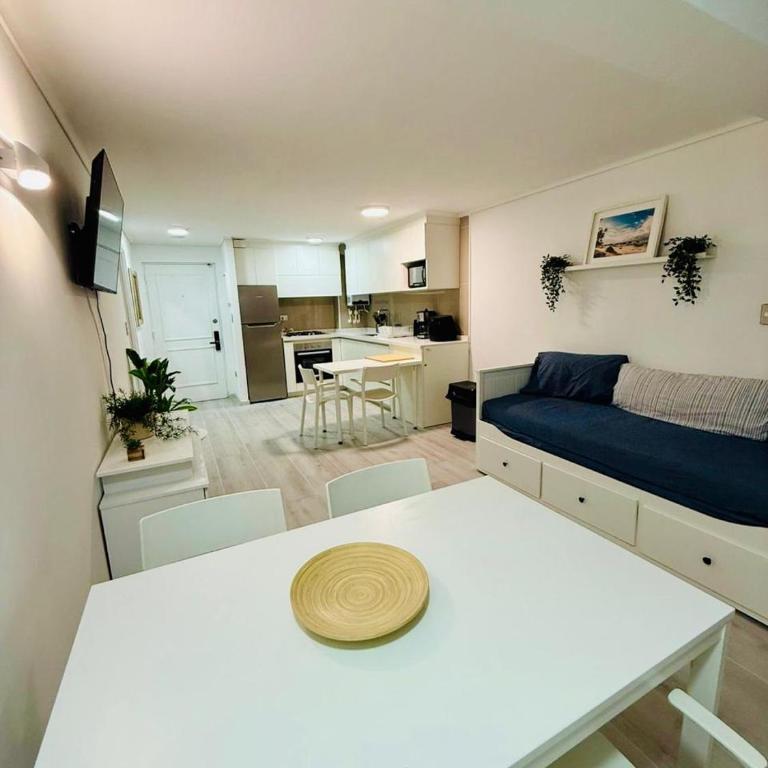 Jardines de reñaca - One-Bedroom Apartment - 22