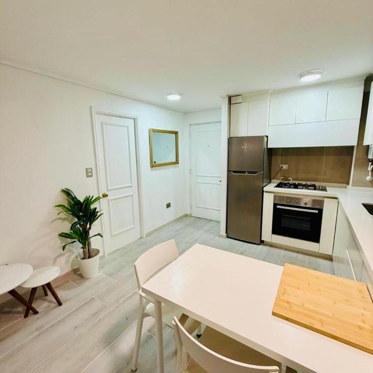 Jardines de reñaca - One-Bedroom Apartment - 16