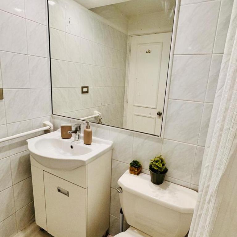 Jardines de reñaca - One-Bedroom Apartment - 18