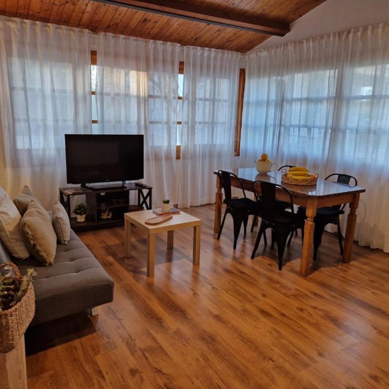 Villetta d' aMare - Appartamento - 1