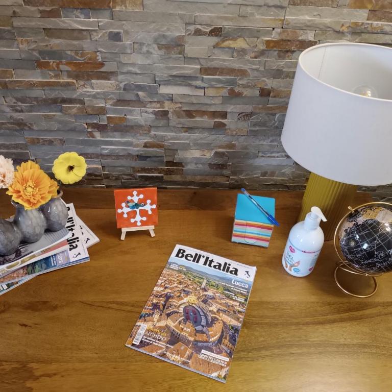 House Delfina - Camera Deluxe (2 Adulti + 1 Bambino) - 9