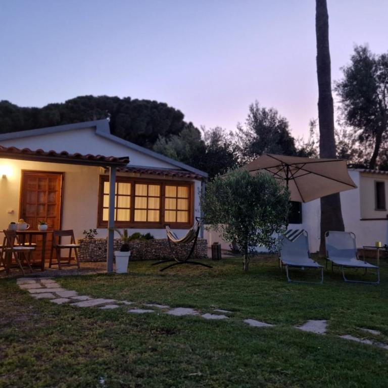 Villetta d' aMare - Appartamento - 15