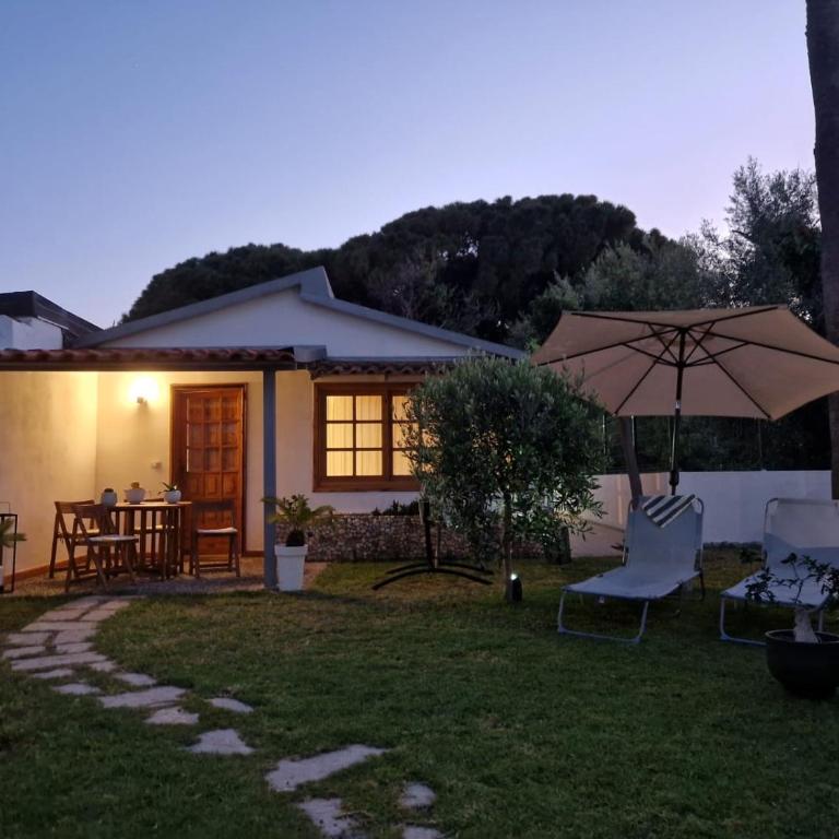 Villetta d' aMare - Appartamento - 14