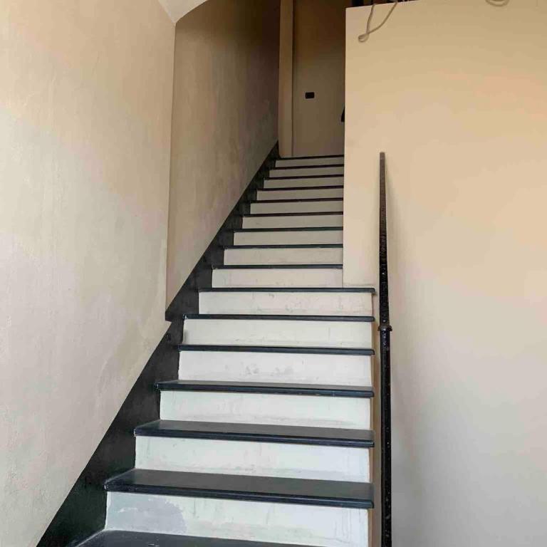 La casetta nel porto di Alghero - One-Bedroom Apartment with Terrace - 9