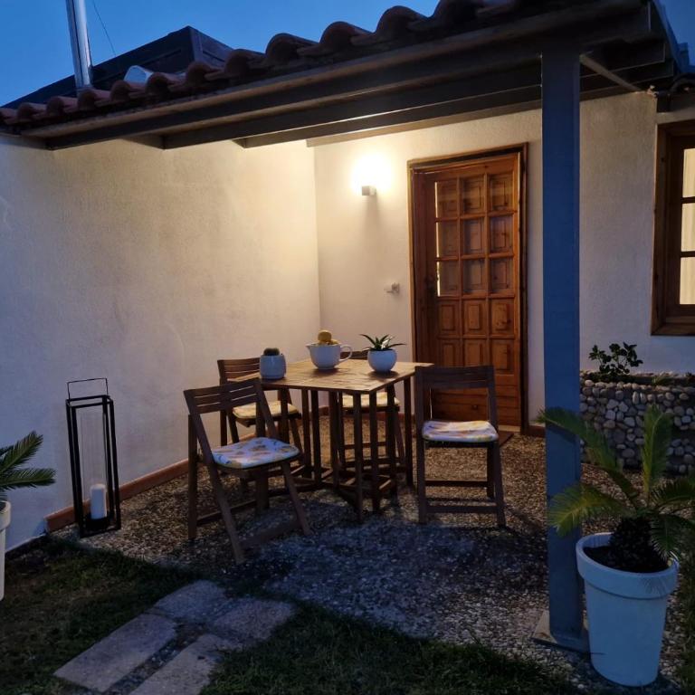 Villetta d' aMare - Appartamento - 13