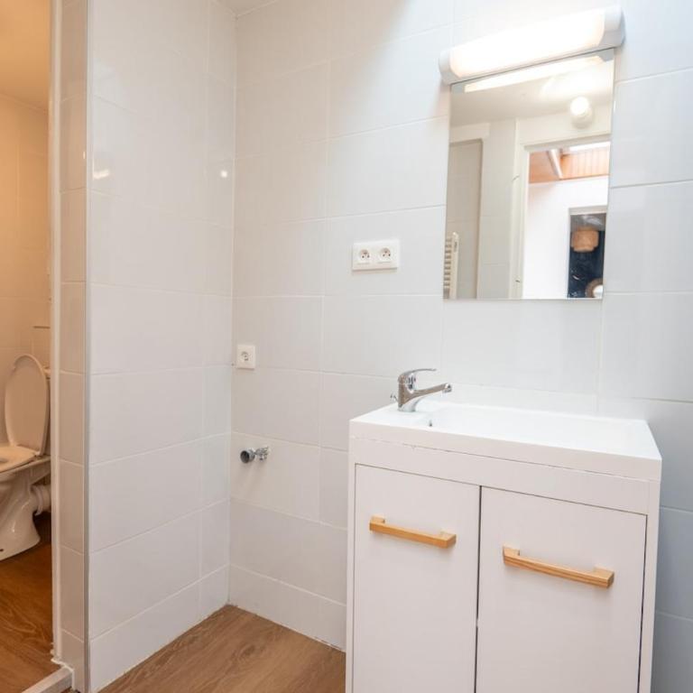 T2 Cosy - Amiens Centre - Wifi - One-Bedroom Apartment - 19