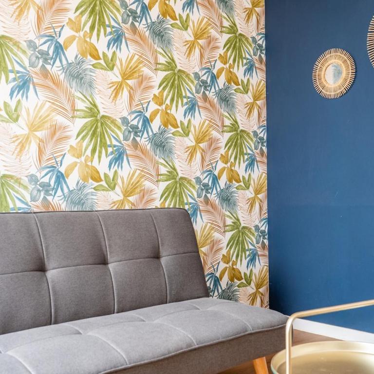 T2 Cosy - Amiens Centre - Wifi - One-Bedroom Apartment - 20