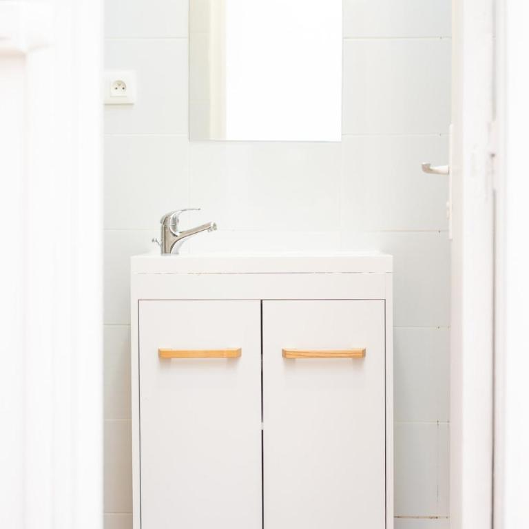 T2 Cosy - Amiens Centre - Wifi - One-Bedroom Apartment - 45