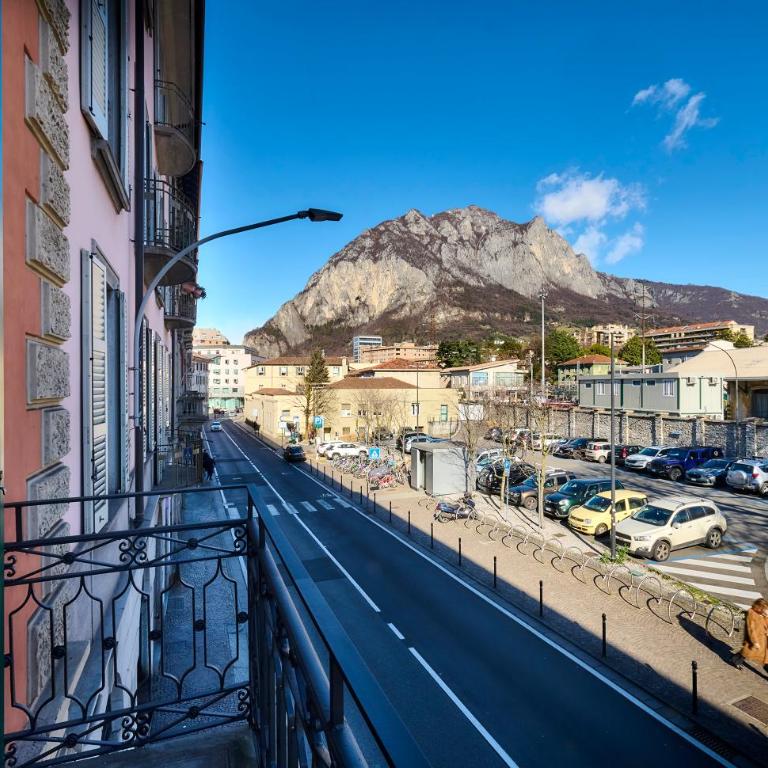 Monolocale 1 - via Sassi, Lecco - Appartamento con 1 Camera da Letto - 8