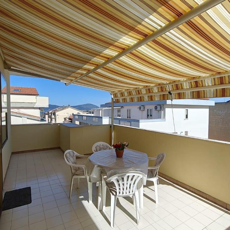 Marbella Guest House - Two-Bedroom Apartment - 50