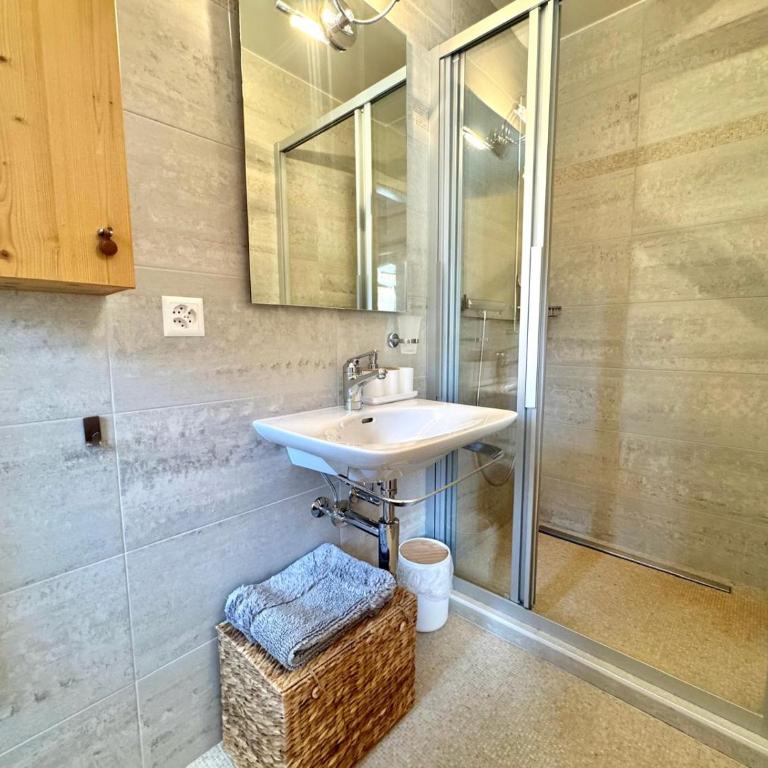 Sunny Alpine Apartment - 180 View - Apartment mit 3 Schlafzimmern - 31