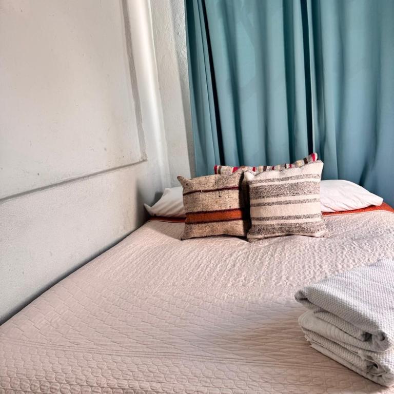 Hotel Casa 22 - Habitación Doble Económica - 3