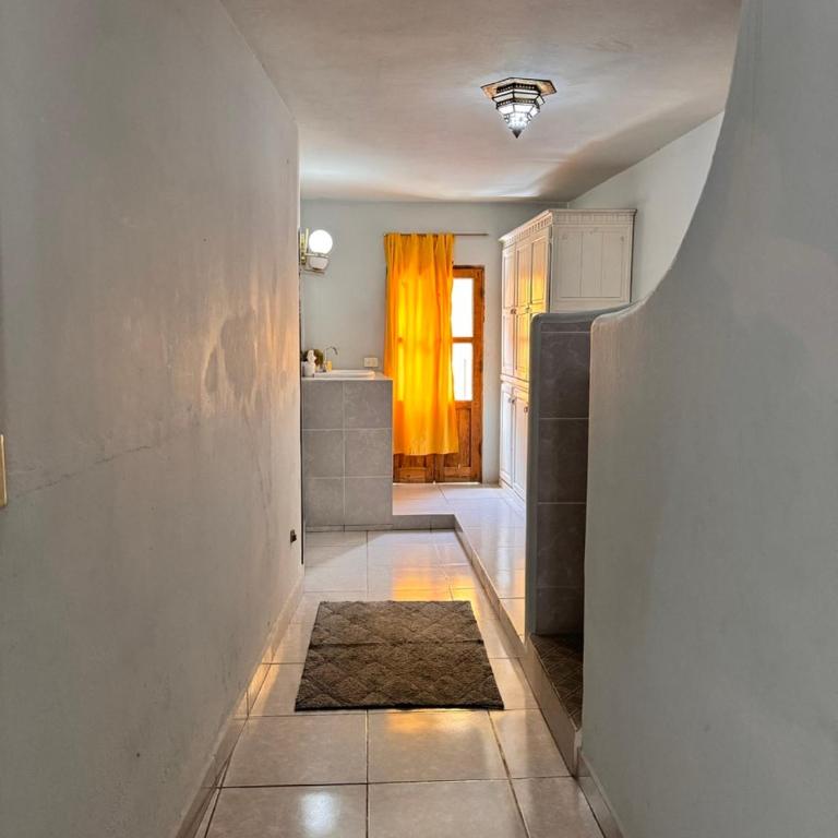Hotel Casa 22 - Habitación Doble con balcón - 5