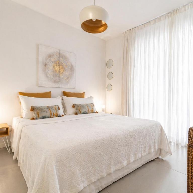 Marchese 25 Apartments - Camera Matrimoniale Deluxe - 15