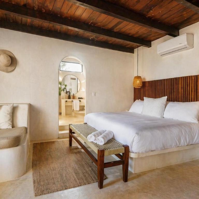 Chika - Superior Double Room - 4