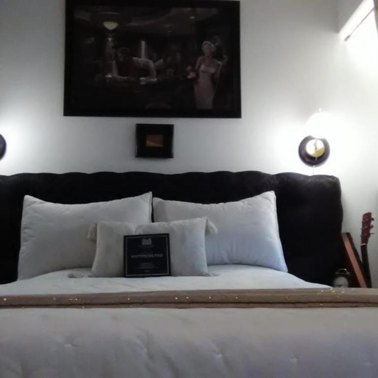 MG suite 23 - Appartement 1 Chambre - 5