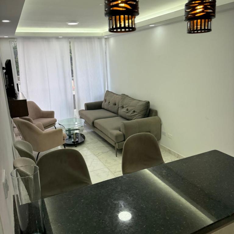 El sol naciente - Apartamento de 3 dormitorios - 1
