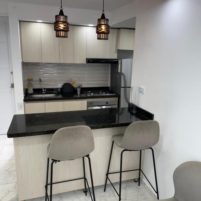 El sol naciente - Apartamento de 3 dormitorios - 8