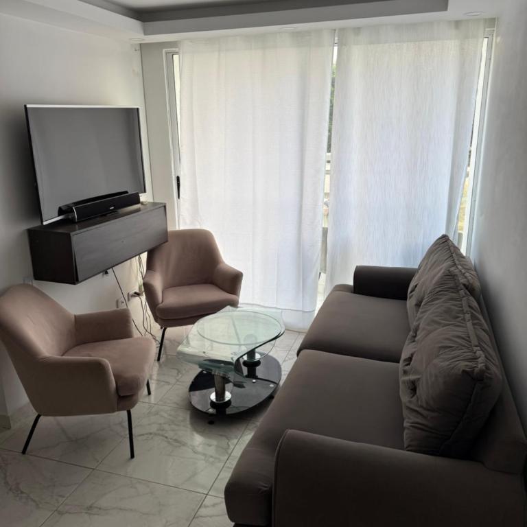 El sol naciente - Apartamento de 3 dormitorios - 2
